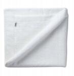 Kela Törölköző Lavinia 100% pamut fehér 70, 0x140, 0cm (KL-23931)