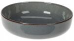 Koopman tál 15 cm-es porcelán Mo sötét, Hn perem (GATZ1176852)