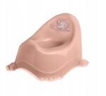 MALTEX Maltex baba bili csúszásgátló rózsaszín barack elefánt (0804931315185)