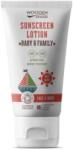 Wooden Spoon bio naptej és testápoló spf50 - 150 ml - EXTRA NAGY KISZERELÉS