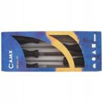 Ajax 150/2-es reszelőkészlet 5 darabos (8595055901065)