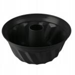 Berlinger Haus Tortamuffin forma titán felülettel 25 cm Matte Black kollekció (BH-8629)