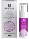 BasicLab Dermocosmetics BasicLab Stimuláló Peptid Szérum 25% éjszakai 30ML mikrotűk (BASIC_33)