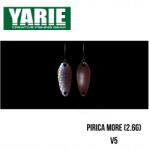 Yarie Pirica More V5 lengőkar Yarie (2.6g) (4511135214393)