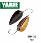 Yarie Ringo Y82 lengővillogó Yarie (3g) (4511135234520)