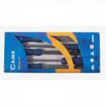 Ajax 200/2-es 5 részes Ergo reszelőkészlet (480340)