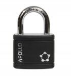 Richter Czech Apollo 40 3 kulcsos lakat Cseh (Bellatex)