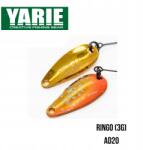 Yarie Ringo AD20 Yarie lengőkar (3g) (4511135235244)