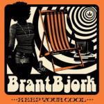 Bjork, Brant Keep Your Cool - facethemusic - 8 890 Ft