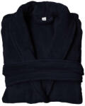 Olima OLCB2600 OLIMA CORAL FLEECE BATHROBE (olcb2600mid-xl/2xl)