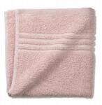 Kela Törölköző Leonora 100% pamut prémium régi rózsaszín 50, 0x100, 0cm (KL-24606)