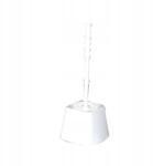  WC-készlet négyzet alakú Ph, karton átmérője 7, 5 cm 4342 (380251)