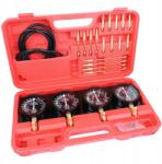 TC Technic Vakuométerek a karburátorok szinkronizálásához Szett (JC9210-1)