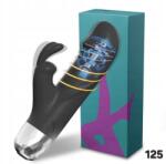  Vibrátor, klitoris stimulátor, Bdsm. Játékok, erotikus kütyük. (125)