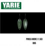 Yarie Pirica More BB5 lengőkar Yarie (1.5g) (4511135228826)
