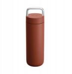  Thermo bögre Fellow Carter Carry Tumbler Sienna 591 ml barna (CAPCATR20)