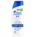 Head & Shoulders sampon Classic Clean kondicionálóval 2 az 1-ben330 ml (80760338)