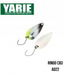 Yarie Ringo AD22 lengővillogó Yarie (3g) (4511135235268)