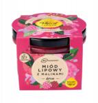 BeHarmony Hársméz málnával, krém 230 g (3047)