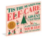 WORKMAN Tis the season for elf care advent calen | workman calendars