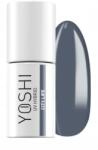 Yoshi Uv Led Hibrid Körömlakk City Life 6 ml 424 (Lakier Hybrydowy Yoshi)