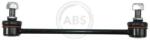 A. B. S Brat/bieleta suspensie, stabilizator A. B. S. 260439 (260439)