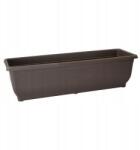 Gloria önöntöző virágláda Aqua Gloria tál nélkül 60cm Hn (Gloria antracyt 60)