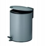 Kela Kozmetikai kosár 5 l Mats szürke (23700)