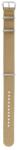 Morellato Curea Morellato Air Force, Material Textil, Beige, Ajustabilă 20mm 22mm (Tip NATO) (A01X5765D88027CR)