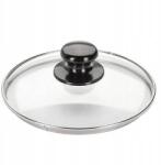 Florina Hőálló Üvegfedő Flóra 12CM (3P0203)