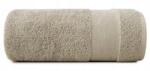 Eurofirany Mariel törölköző, 70×140cm, bézs, frottír, 500g/m2 (Mariel)