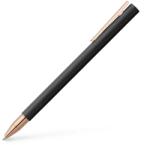 Faber-Castell Roller NEO SLIM metal rosegold FABER-CASTELL (FC343114) - ihtis