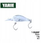 Yarie Wobler Yarie T-Crankup 35 Lf #675. Szín C1 (35 mm, 2, 6 g) (4511135701305)