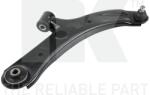 NK Brat, suspensie roata NK 5015206 (5015206) - centralcar