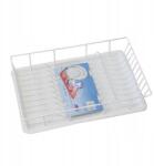 Artex csepptálca 48x32cm drót Bí Ph 1455-tel (8001579484552)