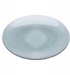 Excellent Housware tálca/tányér kerek 20cm Csíkos Ph Tra (179651530)