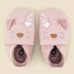 bobux Soft Sole: Flopsy Blossom (1020-140-65-M)