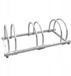  3 kerékpáros tartó, 800x370x265 mm Zn (8590419792136)