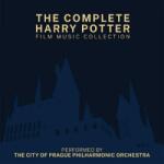 City of Prague Philharmonic Orchestra Complete Harry Potter Film Music Collection - facethemusic - 21 590 Ft
