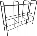 M. A. T. Group ládatartó 144x33x116cm fém (791640)