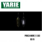 Yarie Pirica More BS15 lengővillogó Yarie (1.5g) (4511135228055)
