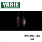Yarie Pirica More BB4 lengővillogó Yarie (1.5g) (4511135228819)