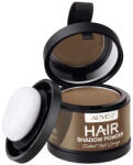 ALIVER Pudra Coloranta pentru Par, Acoperire Instanta, Aliver, 4 g, 5 Brown (Saten)