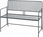 ProGarden Kerti pad Bistro 118 cm antracit (KO-X71000570)