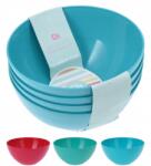  tál 13, 7 cm Ph mix színek (4 db) (386883)