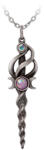 Alchemy Gothic guler ALCHEMY GOTHIC - Lunacorn Wand - P999