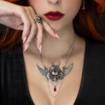 Alchemy Gothic guler ALCHEMY GOTHIC - Immortal Ayesha - P1000