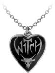 Alchemy Gothic guler ALCHEMY GOTHIC - Witch - P996