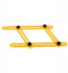 Festa többcélú összecsukható vonalzó (08-14480)