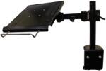 Exponent Laptop tartó Állvány asztalra szerelhető (50833)